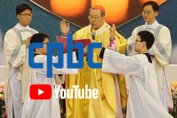 cpbc TV_가톨릭콘텐츠의 모든것